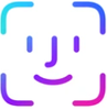 FaceID  Logo