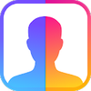 FaceApp++ Logo