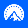 Paramount+++ Logo